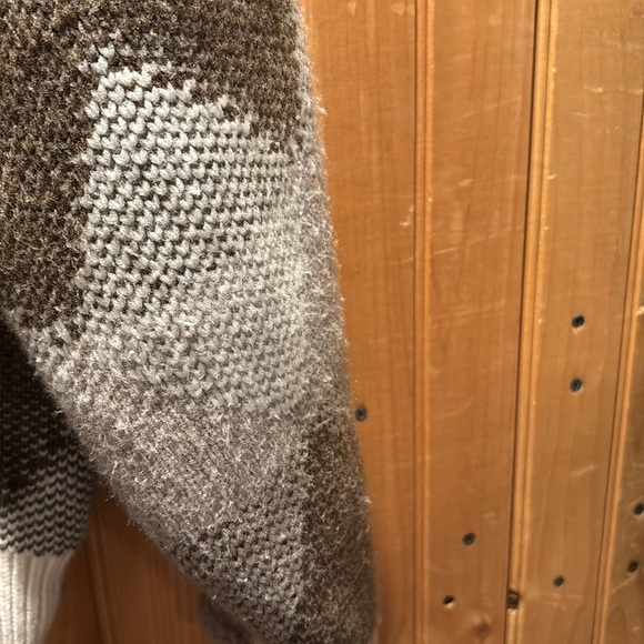 BLANK NYC Teddy neutral jacket - Picture 5 of 8